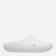 Жіночі сабо Crocs Mellow Clog 208493-WHI 38-39 Білі (196265401994) - зображення 1