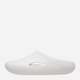 Жіночі сабо Crocs Mellow Clog 208493-WHI 38-39 Білі (196265401994) - зображення 3