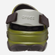 Чоловічі крокси Crocs All Terrain Summit Clog 209204-MTES 42-43 (M9) 27 см Різнокольорові (196265450282) - зображення 5