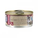 Влажный корм для кошек Carnilove Cat с индейкой и лососем 100 г (MLZ10096) - изображение 3