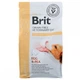 Сухой корм Brit GF VetDiet Dog Hepatic для собак, при болезни печени, с яйцом, горохом, бататом и гречкой, 2 кг - изображение 3