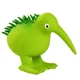 Іграшка Kiwi Walker для собак Птах Ківі зелений 8,5 см - изображение 2