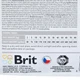 Сухой корм Brit GF VetDiet Dog Mobility для собак, для здоровья суставов, с селедкой, лососем, горохом и гречкой, 12 кг - изображение 3