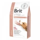 Сухой корм Brit GF VetDiet Dog Renal для собак, при почечной недостаточности, с яйцом, горохом и гречкой, 2 кг - изображение 1