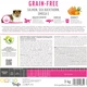 Сухой корм для щенков Brit Care Dog Grain-free Puppy с лососем 12 кг (MLZ9415) - изображение 7