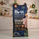 Сухой корм Brit Premium Dog Adult M для взрослых собак средних пород, с курицей, 15 кг - изображение 6