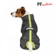 Комбінезон Pet Fashion Rain для собак сірий M2 - изображение 3