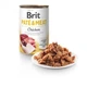 Влажный корм Brit Care Pate & Meat для собак, с курицей, 400 г - изображение 2