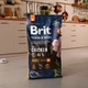 Сухой корм Brit Premium Dog Adult M для взрослых собак средних пород, с курицей, 8 кг - изображение 6