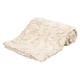 Плед для собак Trixie Cosy 100х70 см, бежевий - зображення 1