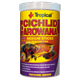 Корм Tropical Cichlid Arowana Medium Sticks для м_ясоїдних цихлід палички 360 г - изображение 1