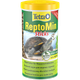 Корм Tetra ReptoMin для черепах палички 270 г/ 1 л - зображення 1