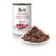 Влажный корм Brit Mono Protein Lamb для собак, с ягнятиной, 400 г - изображение 2