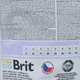 Сухий корм Brit GF VetDiet Cat Gastrointestinal для котів, при порушеннях травлення, з оселедцем, лососем, яйцем та горохом, 400 г - зображення 6