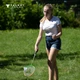 Набор для бадминтона Talbot-Torro Badminton Set 4 Attacker Plus (449414) - изображение 5