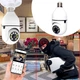 IP-камера видеонаблюдения Q16S-1 White - изображение 6