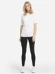 Спортивні леггінси жіночі Puma Ess Leggings 586835-01 XS Графітові (4063697212312) - зображення 2