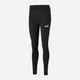 Legginsy sportowe damskie Puma Ess Leggings 586835-01 XS Czarne (4063697212312) - obraz 3