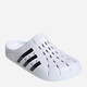 Chodaki męskie adidas Adilette Performance FY8970 42 (8UK) Białe (4064041002542) - obraz 6