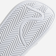 Chodaki męskie adidas Adilette Performance FY8970 44.5 (10UK) Białe (4064041002566) - obraz 4