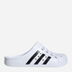 Chodaki męskie adidas Adilette Performance FY8970 46 (11UK) Białe (4064041002603) - obraz 5