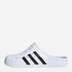 Chodaki męskie adidas Adilette Performance FY8970 46 (11UK) Białe (4064041002603) - obraz 7