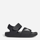 Sandały chłopięce adidas Adilette Sandal K GW0344 29 Czarne (4065421058333) - obraz 1