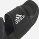 Sandały chłopięce adidas Adilette Sandal K GW0344 29 Czarne (4065421058333) - obraz 4