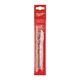 Сверло по металлу Milwaukee HSS-Co Red Cobalt Ø9.5х125 мм 1шт (4932363278) - изображение 2