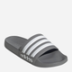 Klapki męskie Adidas Adilette Shower GY1891 50 Szare (4065425148788) - obraz 3