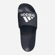 Klapki basenowe męskie Adidas Adilette Shower GZ3774 44.5 Ciemnogranatowe (4065419329704) - obraz 9