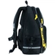 Рюкзак шкільний Kite Education DC Comics Batman DC24-702M (LED) - зображення 6