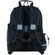 Рюкзак шкільний Kite Education DC Comics Batman DC24-702M (LED) - зображення 8