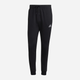 Спортивні штани чоловічі adidas M Feelcozy Pant HL2236 XL Чорні (4066747845102) - зображення 10