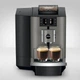 Кофемашина JURA X10 Dark Inox (EA) - изображение 1