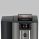 Кофемашина JURA X10 Dark Inox (EA) - изображение 8