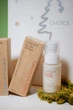 Набор косметики для зрелой кожи лица White Mandarin ACTIVE LIFTING Set - изображение 6