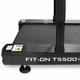 Реабилитационная беговая дорожка Fit-On T5500+ - изображение 14
