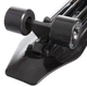 Скейтборд FISH Duckbill SP-Sport SK-418-5 чорний - зображення 4