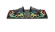 Дошка для віджимання Push Up Rack Board pro опори тренажер платформа складана для бодібілдингу. - зображення 1