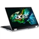Ноутбук 2 в 1 Acer Aspire 3 Spin 14 A3SP14-31PT-336C, (NX.KENEX.00G) 14" WUXGA / RAM 8 ГБ / SSD 512 ГБ / Intel UHD Graphics / Windows 11 Home - зображення 5