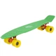 Скейтборд Пенни Penny SP-Sport SK-401-15 зеленый-оранжевый-желтый - изображение 2