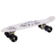 Скейтборд Пенни Penny SP-Sport HB-13-5 белый - изображение 2