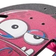 Скейтборд FISH Nemo SP-Sport SK-420-3 черный-красный - изображение 6