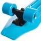 Скейтборд FISH Duckbill SP-Sport SK-418-6 голубой - изображение 4