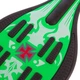 Скейтборд двухколесный RipStik роллерсерф SP-Sport SKULL SK-8833 Зеленый - изображение 2