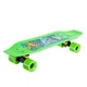 Скейтборд FISH Duckbill SP-Sport SK-418-7 салатовий - зображення 2