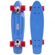 Скейтборд Пенни Penny SP-Sport SK-401-8 голубой-красный - изображение 1