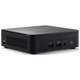 Компьютер ASUS NUC 13 Pro Kit NUC13ANKi5 / i5-1340P, M.2 22x80 NVMe, 22x42 SATA, no cord (90AB3ANK-MR6100) - изображение 2