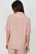 Рубашка Leinle 48(XL) Розовый (97661) - изображение 2
